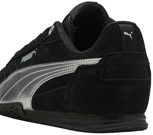 Baskets Puma Bella Donna SD Metal JR pour Enfant - vue 5
