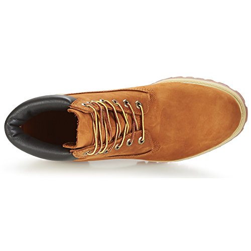Timberland Classic Premium 6 In 72066 / - vue 8