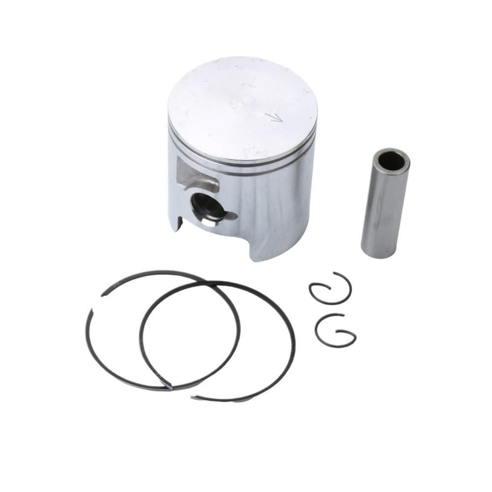 Kit piston moto de remplacement 47mm 70cc moteur EBS050 - 4