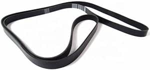 Cinghia AUTO-PALPAL - Codice OE 11288613707, Ricambio Auto Universale