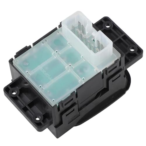 Interrupteur Électrique Principal Hyundai Eon Commande Haute Précision Référence 935704N0004X - 5