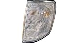 ILUMINACION IPARLUX - Faro MB W124 85->95 - GRU.OPTI.DELANT.DCHO.BLANCO