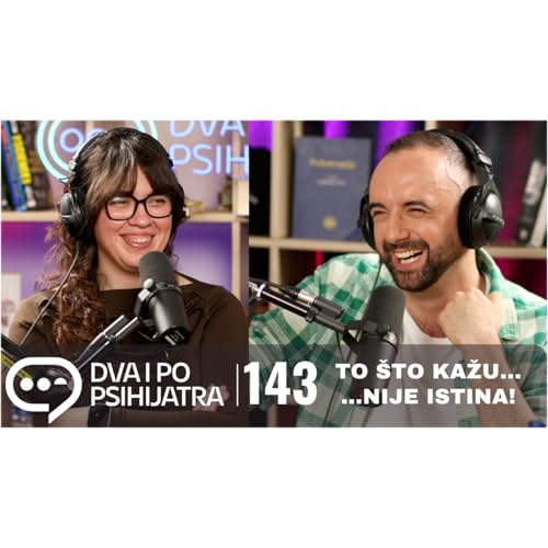 143 - Teorije zavere