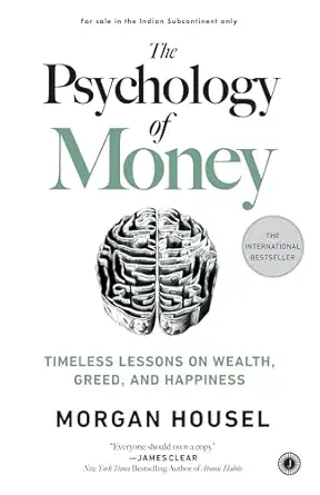 The Psychology of Money