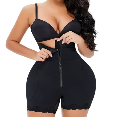 Culotte de Levage de Hanche à Porter sous une Robe de Soirée Moulante