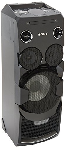 Bocina Bluetooth Portátil Sony SRS-XP500/BCLA9 Resistente al Agua | Coppel