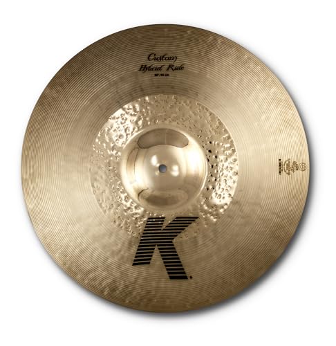 Zildjian 20