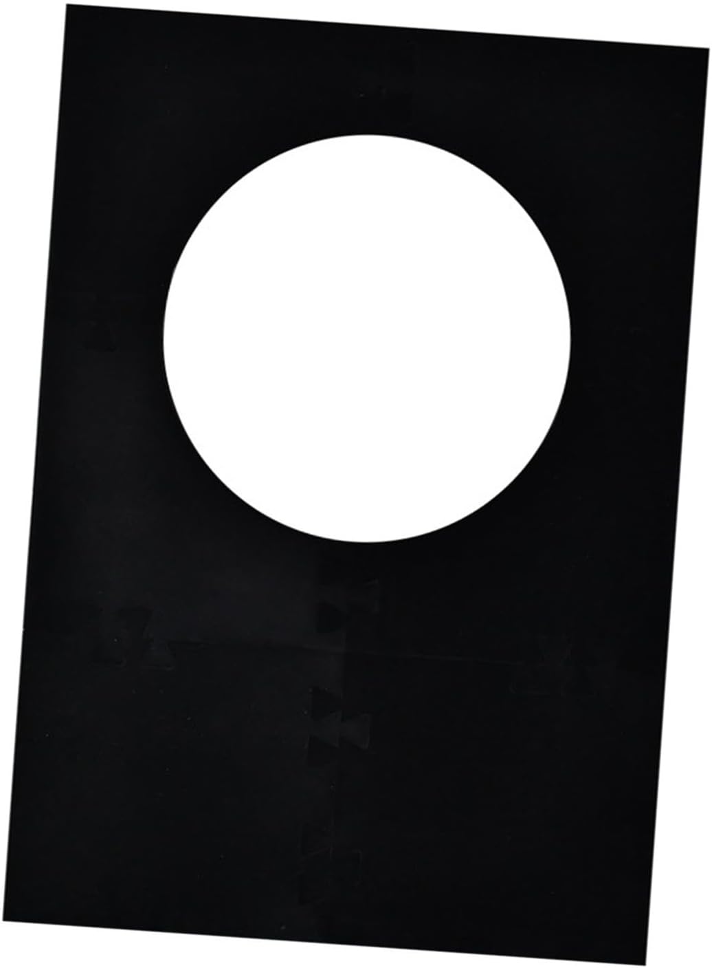 Dartboard Surround Dart Board Area Backer for 18" Dartboard Wall Protector