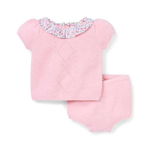 Janie and Jack Baby Girls' Ruffled Skirt