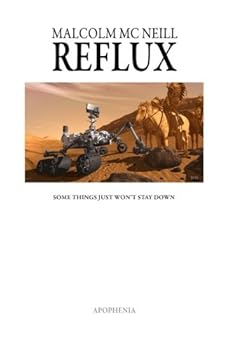 Paperback Reflux Book