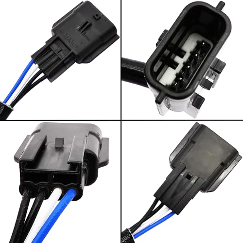 Sensor de Oxígeno Upstream para Infiniti Q50 Q60 2016-2020 miniatura 5