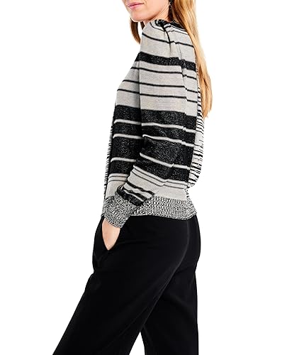 Image of NIC+ZOE Petite Mixed Musings Sweater
