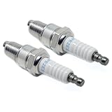 BEAR FLAG EDITION for 2PK OEM NGK Spark Plug BPR2ES (2264)
