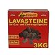 Lavasteine Favorit 3050 für Gas- und Elektrogrill, 3 kg Nachfüllpack