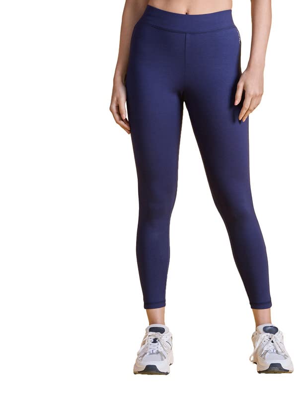 NYKD Women's Regular Fit Leggings