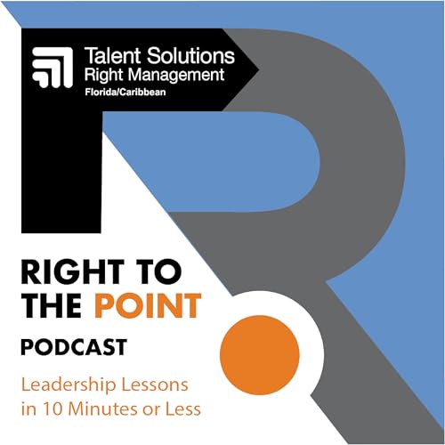 Right To The Point cover art