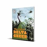 The Fall of Delta Green