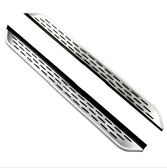2PCS estribos laterales para Lexus TX 350 500h 550h 2024-2026 miniatura 3