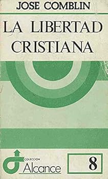 Hardcover Libertad cristiana, La (Alcance) (Spanish Edition) [Spanish] Book