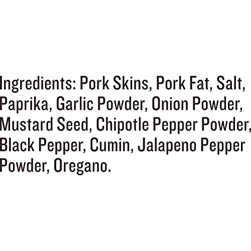 Epic 0732153024922 Bbq Pork Rinds Gluten Free thumb #12
