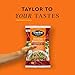 Taylor Farms Mexican Style Street Corn Chopped Salad Kit 11.62oz