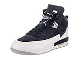 jordan xix melo SKU = 317321-122 Nike Jordan Spizike Bg - Zapatillas de fitness para niño, color negro, color Azul, talla 19 EU