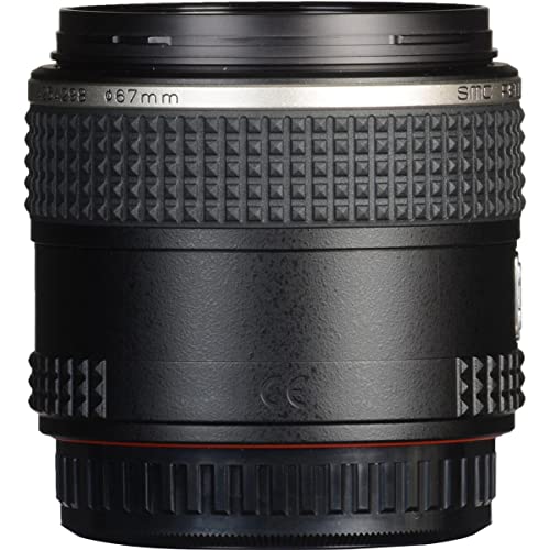 Pentax Fixed 55mm f/2.8 Standard Lens for Pentax 645D