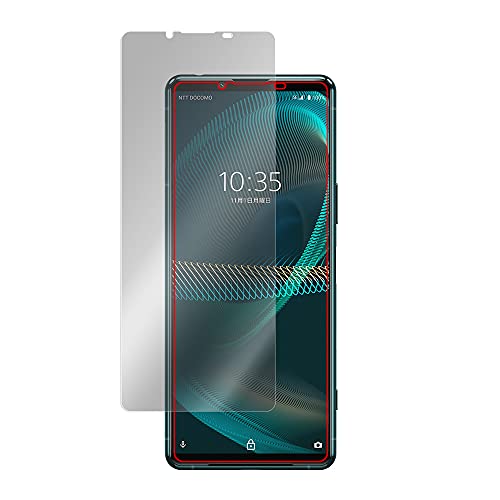 ~rbNX Xperia 5 III XQ-BQ42 / SO-53B / SOG05 p ڂɗD u[CgJbgی tB ^Cv { OverLay Eye Protector