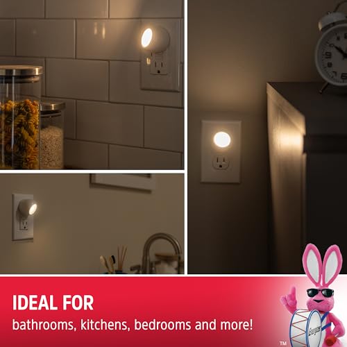 Energizer 40293 Rotating Led Night Light thumb #4