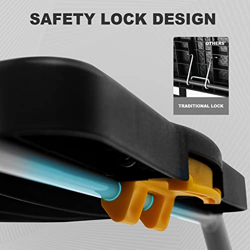 HBTower-5-Step-Ladder-with-Handrails-Folding-Step-Stool-Portable-Steel-Ladder-for-Adults-for-Home-Kitchen-Library-Office-White