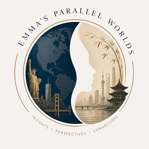 Emma&rsquo;s Parallel Worlds Titelbild