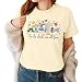 in Da Clerb, We All Fam Teacher Shirt - Teacher Shirts - Classroom Back to School T-Shirt - Teacher Tshirt- First Day of School Shirts Teacher - Gifts for Teacher's Day (Ivor, XL)