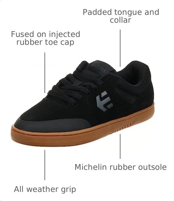 Image of Etnies Marana