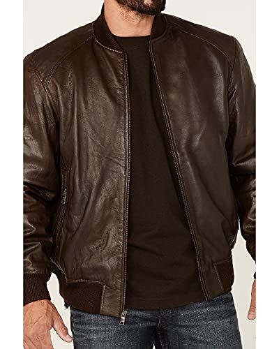 Scully mens Full Zip3