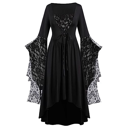 tsaChick Kleider Kleid Hochzeitsgast Damen Festliche Kleider für Damen maxikleid Hochzeitsgast Maxi Sommerkleid Damen Abendkleider Maritime Kleidung Damen festliches Kleid Damen A3049
