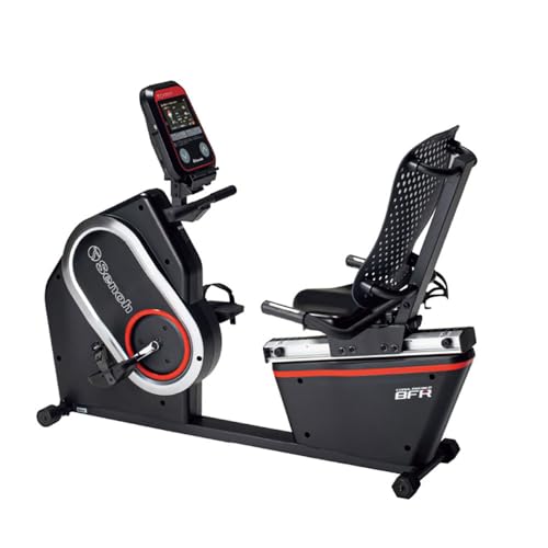 コードレスバイクBFR BG892000 エアロバイク