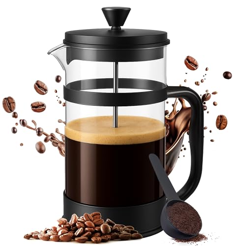 Utopia Kitchen 34 Ounce French Press Coffee Maker