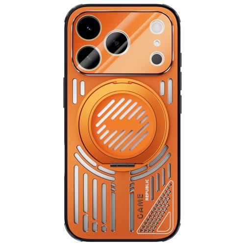 SZLUTLA For -iPhone 17 Pro Max/17 Pro/Air/17pP[XACN[XVFMwʉ]Oz_[Jo[,IWF,17 Pro