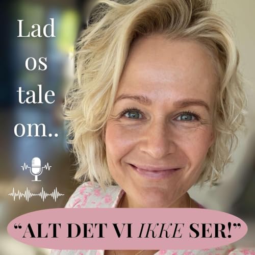 『Alt det vi ikke ser!』のカバーアート