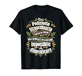 Idee Regalo Poliziotta penitenziaria Locale