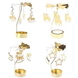 Idéal pour Noël, mariage, vacances, décorations de mariage et peut également être utilisé comme décoration de table.