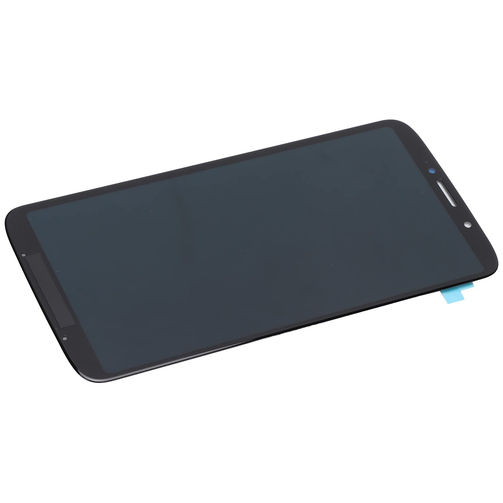 POENVFPO Pełny Zestaw Narzędzi Instalacyjnych Wyświetlacz LCD -Touch -Touch Digitizery Screen Wymiana dla Motocyklowego Z3 Play XT1929
