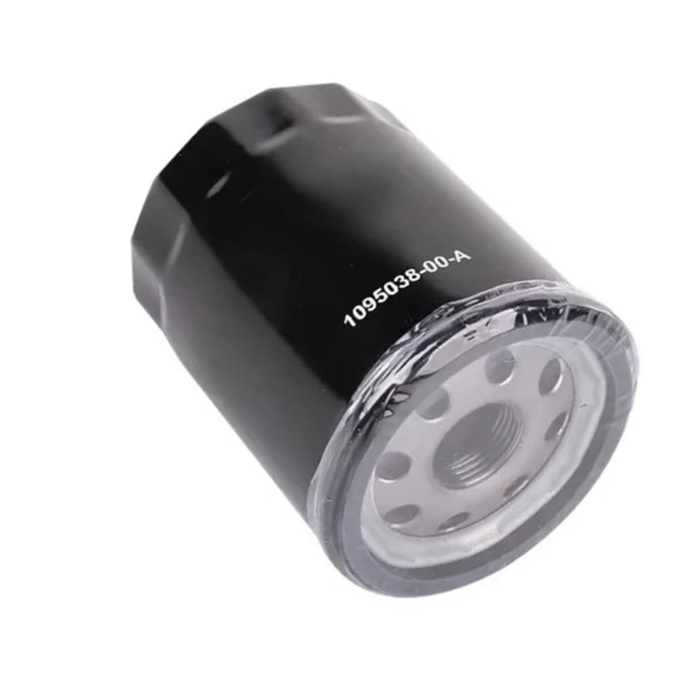 Filtros Combustible Accesorios Para Automóviles Delantero Trasero Filtro Aceite Motor Para 1095038-00-A Para Modelo 3 2016-21 Para S/X Para Y