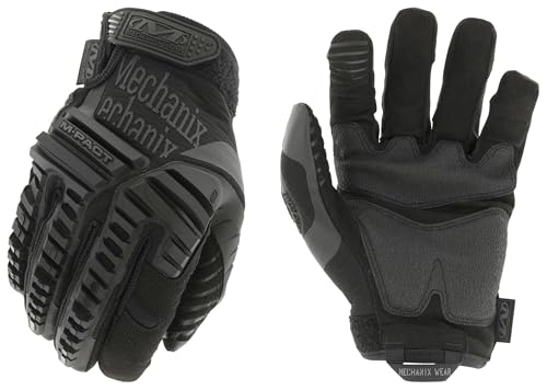 Mechanix Wear - M-Pact Guanti, Covert, X-Large