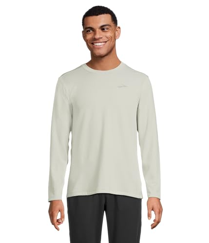 Brooks Men's Notch Thermal Long Sleeve 3.0
