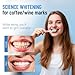 Nano Hydroxyapatite Toothpaste 7.5% (Fluoride-Free), Remineralizing & Enamel Protection, Dentist Recommended for Sensitive Teeth & Kids, Refreshing Whitening Toothpaste