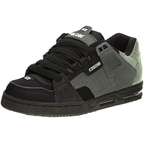 Image of Globe Men's Sabre Nubuck 2 Skateboarding Shoes