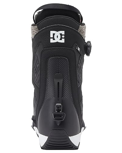 Image of DC Shoes Men's Judge Step-On BOA Snowboard Boots