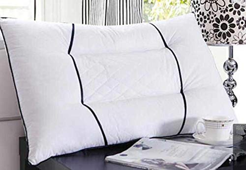 Cassia Soft Magnetic New Generation Sedative Pillow, White