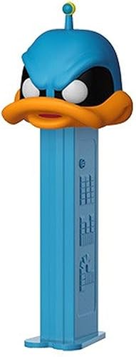 Funko Pop! PEZ Looney Tunes - Duck Dodgers